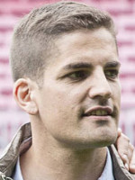 Robert Moreno