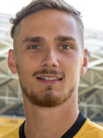 Linus Wahlqvist