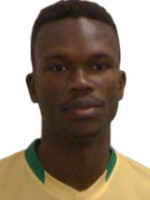Romaric Rogombe