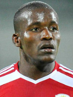 Ronald KETJIJERE