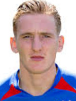 Ronan Curtis