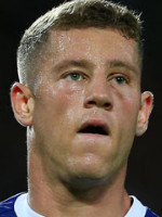 Ross Barkley