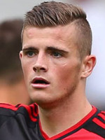 Rory Donnelly