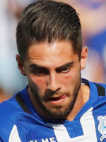 Ruben Sobrino