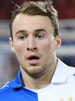 Rúnar SIGURJONSSON