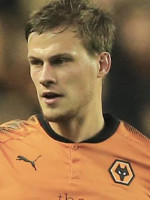 Ryan Bennett