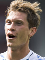 Ryan Johnson Laursen