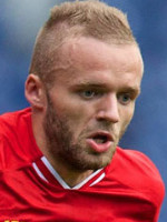 Ryan McLaughlin