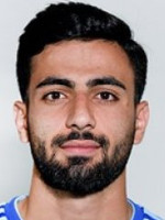Sadegh MOHARRAMI