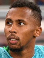 Saeed Al Mowalad