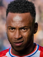 Saido Berahino