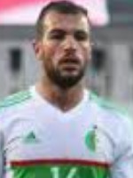 Salim Boukhenchouche