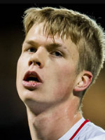 Samuel Fridjonsson