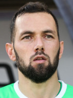 Sanjar Kuvvatov