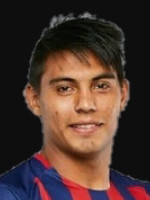 Santiago Arzamendia
