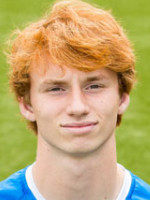 Sepp van den Berg