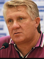 Sergey Tashuev