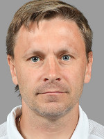 Sergey Matveev