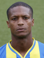 Serginho Greene