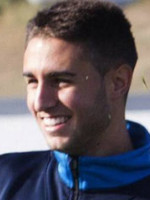 Sergio Llamas