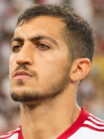 Majid Hosseini