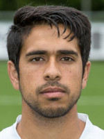 Shabir Isoufi