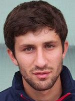 Shahriyar Rahimov