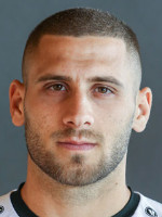 Shon Weissman