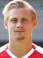 Simon HEDLUND