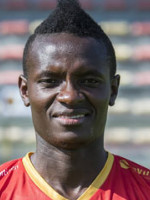 Solomon Nirisarike