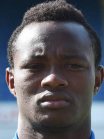 Daniel Soungole