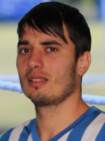 Stefan Efros