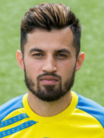 Stefano Lilipaly