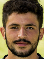 Stefano Sensi