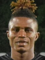 Stephen Eze