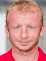 Sven Vandenbroeck