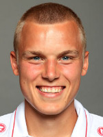 Sven Sprangler