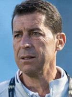 Tab Ramos