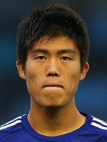 Takehiro Tomiyasu