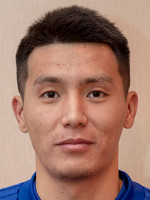 Temirlan Erlanov