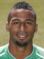 Terence Groothusen