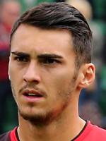 Thierry Moutinho