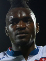 Thievy Bifouma