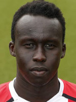 Thomas Deng