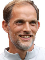 Thomas TUCHEL