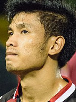 Aung Thu