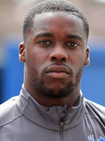 Timothy Fosu Mensah