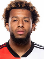 Tonny VILHENA