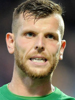 Trevor Carson