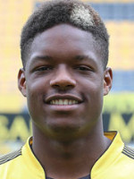 Tsiy Ndenge